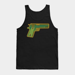 1911 Tank Top